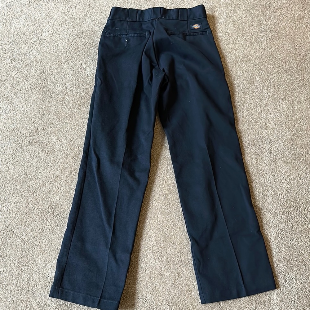 Dickies 874 flex